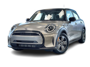 2024 MINI Cooper Cooper-Lease @ $229 BW+TAX