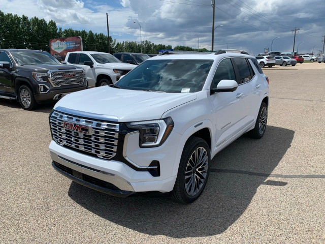 2026 GMC Terrain in Cars & Trucks in Medicine Hat - Image 3