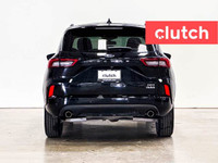 1 OWNER / Front Heated Seats, Climate Control, Dual Zone Front Climate Control and more! Clutch is t... (image 3)