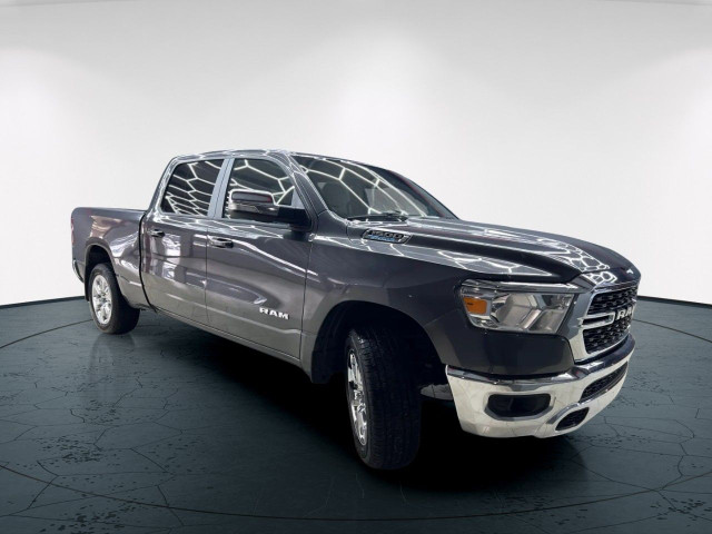 2022 Ram 1500 in Cars & Trucks in Edmonton - Image 3