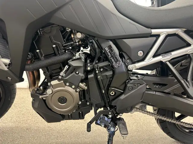 2025 Suzuki V-Strom 800 Touring - V6408NP - -No Payments for 1 Y in Sport Touring in Markham / York Region - Image 17