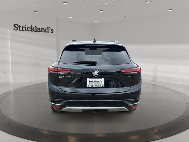 2022 BUICK ENVISION ESSENCE AWD in Cars & Trucks in Stratford - Image 4