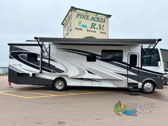 2023 Newmar Bay Star 3626 ( SOLD by Eugene White ) in RVs & Motorhomes in Moncton