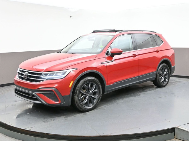 2024 Volkswagen Tiguan COMFORTLINE COMFORTLINE WITH SUNROOF PACK in Cars & Trucks in City of Halifax - Image 4