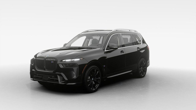2025 BMW X7 M60i xDrive | Privilège | M Sport Pro | Attelage in Cars & Trucks in City of Montréal