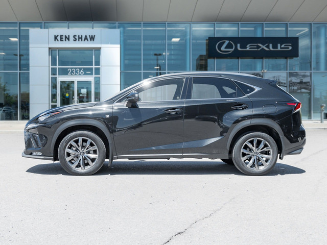 2021 Lexus NX 300 in Cars & Trucks in City of Toronto - Image 4
