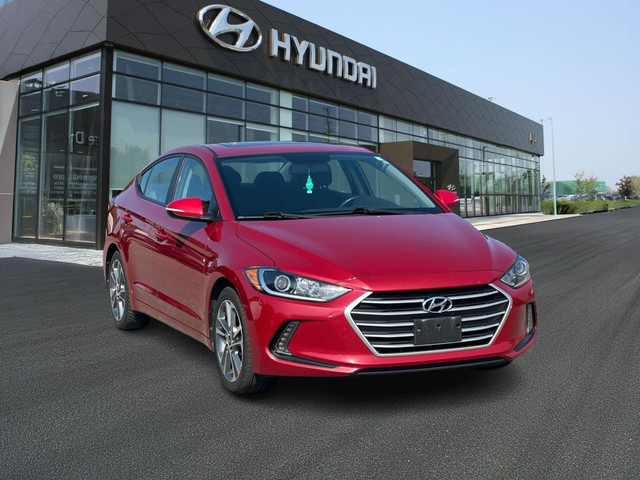 2017 Hyundai Elantra GLS in Cars & Trucks in Oshawa / Durham Region - Image 3
