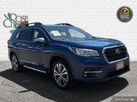 - HEATED & COOLED LEATHER SEATS - NAVIGATION - TWIN PANEL MOONROOF - ADAPTIVE CRUISE CONTROL - LANE... (image 7)