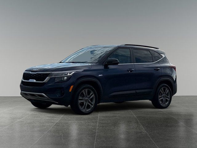 2022 Kia Seltos EX in Cars & Trucks in Calgary