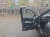 Recent Arrival! 2020 Toyota RAV4 Hybrid XLE 2.5L 4-Cylinder DOHC AWD 2.5L 4-Cylinder DOHC, Connected... (image 9)
