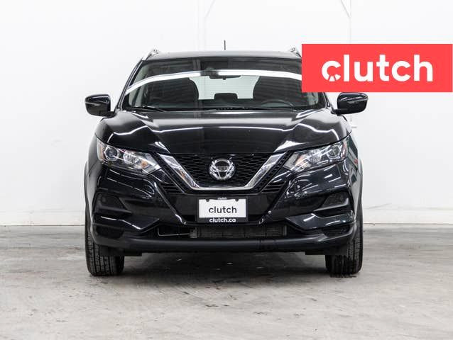 2021 Nissan Qashqai SV w/ Apple CarPlay & Android Auto, Power Mo in Cars & Trucks in Ottawa - Image 2