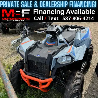 FINANCE ANYTHING IN CANADA PRIVATE SALE & DEALERSHIP FINANCING CALL / TEXT 587-806-4214 APPLY NOW @...