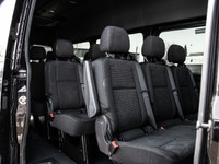 2019 Mercedes-Benz Sprinter 3500 Cargo Van Power, Space, and Reliability for Your BusinessUnlock Pro... (image 9)