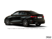 This Audi RS 3 delivers a Intercooled Turbo Premium Unleaded I-5 2.5 L/151 engine powering this Auto... (image 1)