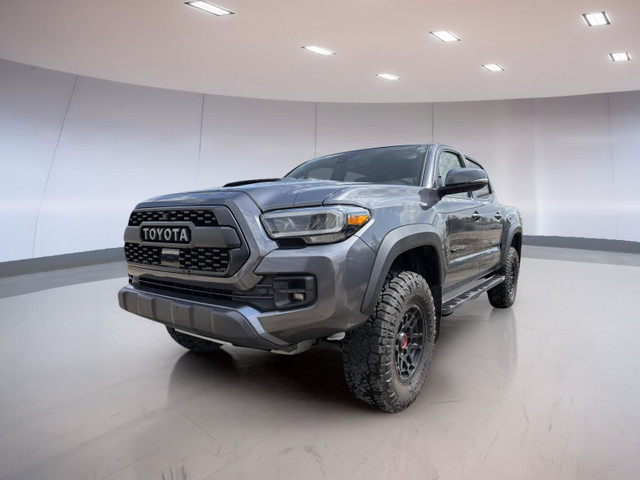 2023 Toyota Tacoma TRD PRO in Cars & Trucks in Moose Jaw