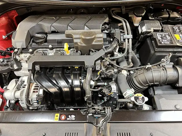2023 Kia Rio5 LX + in Cars & Trucks in Laval / North Shore - Image 12