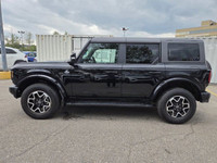 Only 7,948 Miles! This Ford Bronco delivers a Twin Turbo Regular Unleaded V-6 2.7 L/164 engine power... (image 7)