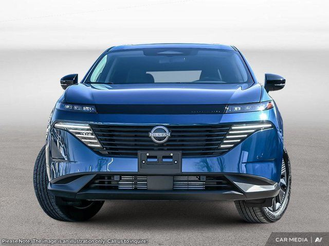 2025 Nissan Murano SL in Cars & Trucks in Hamilton - Image 2