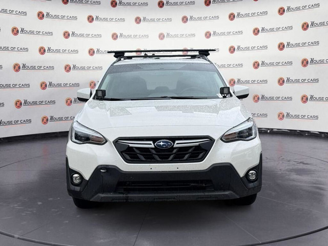 2022 Subaru Crosstrek Sport Manual in Cars & Trucks in Calgary - Image 2