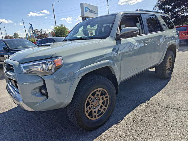 2022 Toyota 4Runner in Cars & Trucks in Ottawa - Image 3