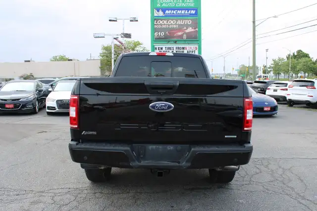 2019 Ford F-150 dans Autos et camions dans Région d’Oakville/Halton - Image 7