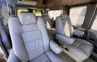 2009 GMC Savana Explorer Limited SE AWD Luxury Meets Capability Take road trips to the next level wi... (image 6)