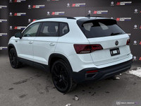 Only 7,911 Miles! This Volkswagen Taos has a durable Intercooled Turbo Regular Unleaded I-4 1.5 L/91... (image 3)