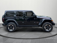 2020 Jeep Wrangler Rubicon Unlimited – Fully Loaded Adventure-Ready SUVTake on any terrain in comfor... (image 6)