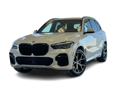 2022 BMW X5 XDrive40i Comfort Access, Driver Assistance, 21" Y S