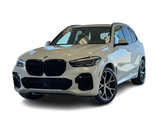 2022 BMW X5 XDrive40i Comfort Access, Driver Assistance, 21" Y S in Cars & Trucks in Regina