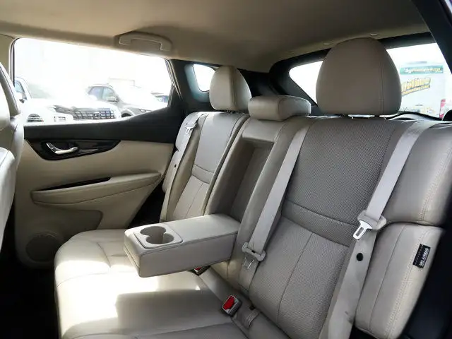 2023 Nissan Qashqai SL | Awd | Premium Leather Interior dans Autos et camions dans Ville d’Edmonton - Image 21