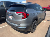 Certified, Adaptive Cruise Control, Blind Spot Detection, Leather Seats, Heated Steering Wheel, Powe... (image 2)