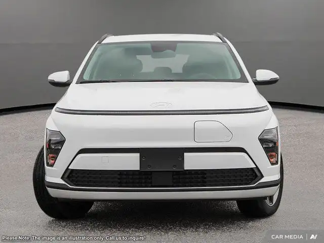 2025 Hyundai Kona Electric Preferred w/Trend Package in Cars & Trucks in Guelph - Image 3