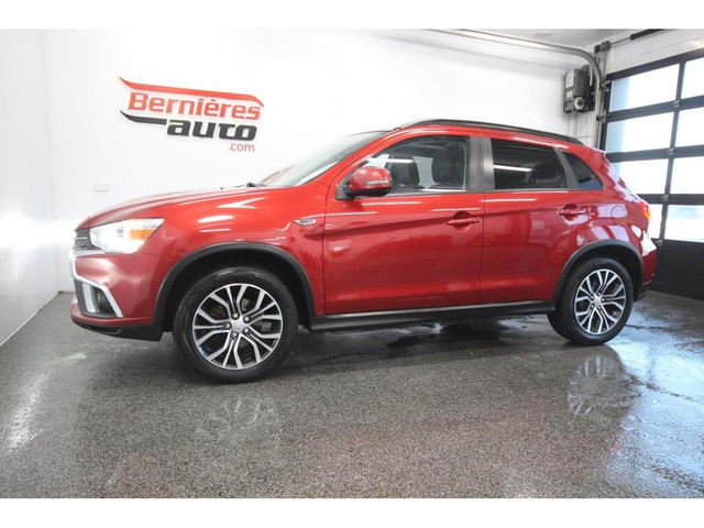 2019 Mitsubishi RVR GT AWC in Cars & Trucks in Lévis - Image 3