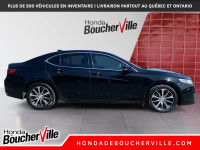 Moteur L4 de 2,4 L DACT, transmission séquentielle automatisée à 8 vitesses avec mode manuel, systèm... (image 6)