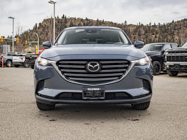 2021 Mazda CX-9 GS-L AWD in Cars & Trucks in Kelowna - Image 3