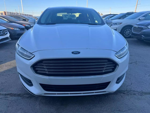 2016 FORD Fusion Special Edition in Cars & Trucks in Laval / North Shore - Image 3