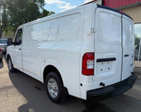 **CARS TRUCKS SUV 4X4 VAN AWD EDMONTON FINANCING AVAILABLE EASY FINANCING ** 2012 NISSAN NV 1500 S F... (image 4)