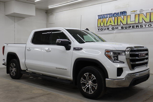 2019 GMC Sierra 1500 SLE in Cars & Trucks in Saskatoon - Image 3