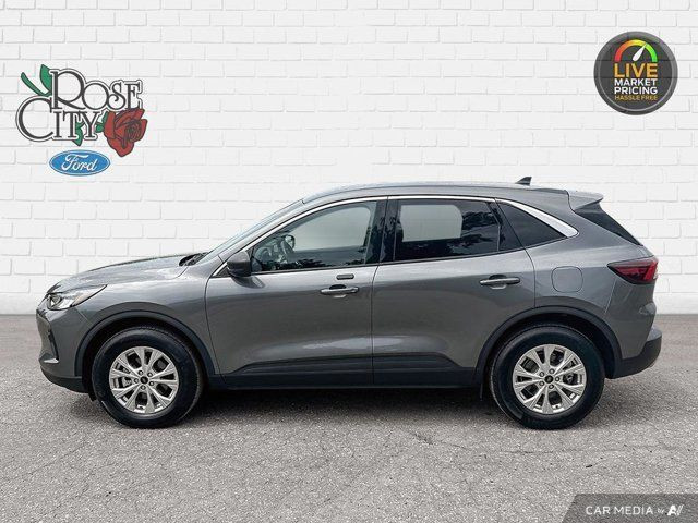 2024 Ford Escape Active | Heated Seats | Heated Steering Wheel in Cars & Trucks in Windsor Region - Image 3