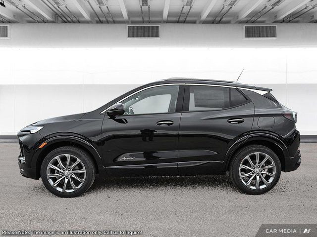 2025 Buick Encore GX Avenir in Cars & Trucks in Winnipeg - Image 3