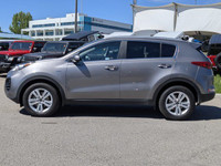 Come see this 2018 Kia Sportage LX while we still have it in stock! * This Kia Sportage is a Bargain... (image 3)