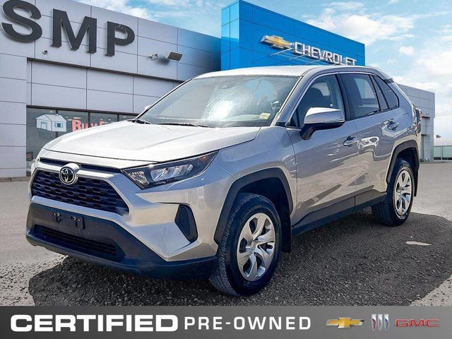2023 Toyota RAV4 LE | AWD | Heated Seats | Back Up Cam in Cars & Trucks in Saskatoon