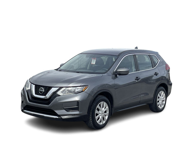 2018 Nissan Rogue S / Groupe Electrique / Bluetooth / Cruise /Ca in Cars & Trucks in City of Montréal
