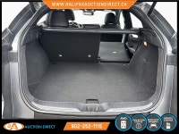 LOW KMS! ONLY 5897KM!NEW CAR CONDITION; USED CAR PRICE!LUXE TRIM.AWD ALL WHEEL DRIVE !ACC ADAPTIVE C... (image 9)