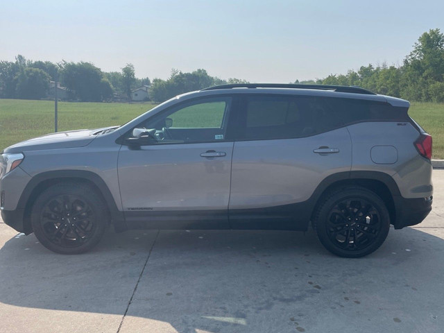 2020 GMC Terrain in Cars & Trucks in Winnipeg - Image 4