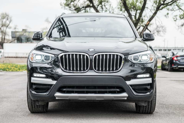 2019 BMW X3 XDrive30i in Cars & Trucks in City of Montréal - Image 2