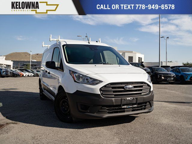 2019 Ford Transit Connect Van XL in Cars & Trucks in Kelowna