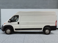 Ram ProMaster 2500 Toit Sureleve 2023 Polyvalence et puissance commerciale chez Desmeules Chrysler a... (image 2)