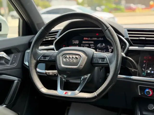 2019 Audi Q3 S LINE TECHNIK | BANG & OLUFSEN | PANO | LOADED in Cars & Trucks in City of Toronto - Image 15